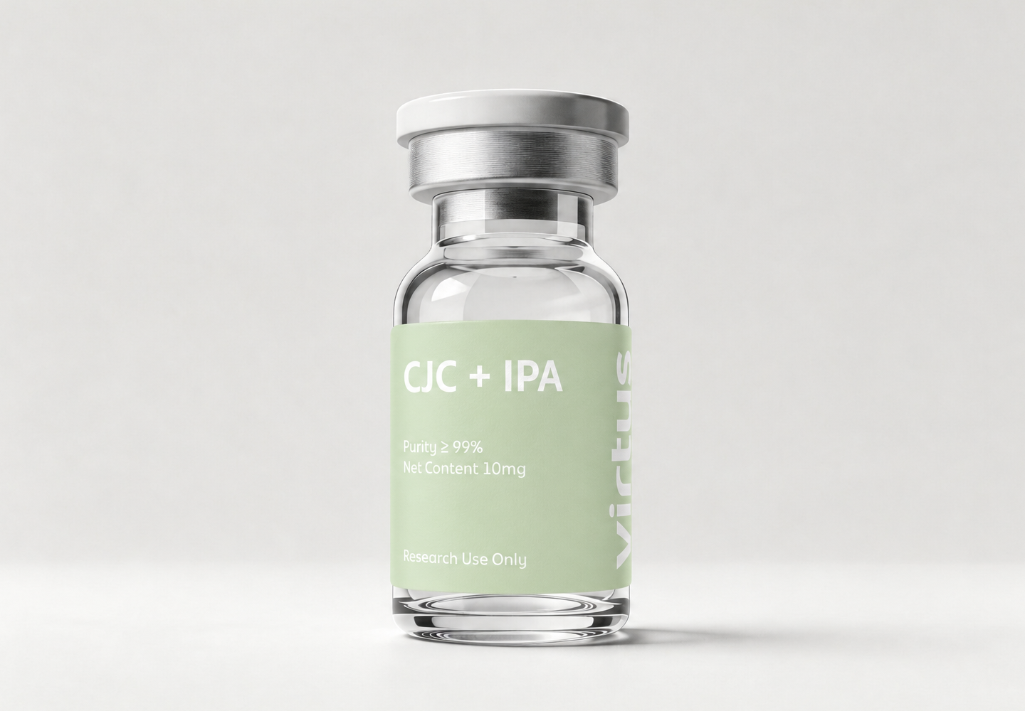 CJC-1295 + Ipamorelin