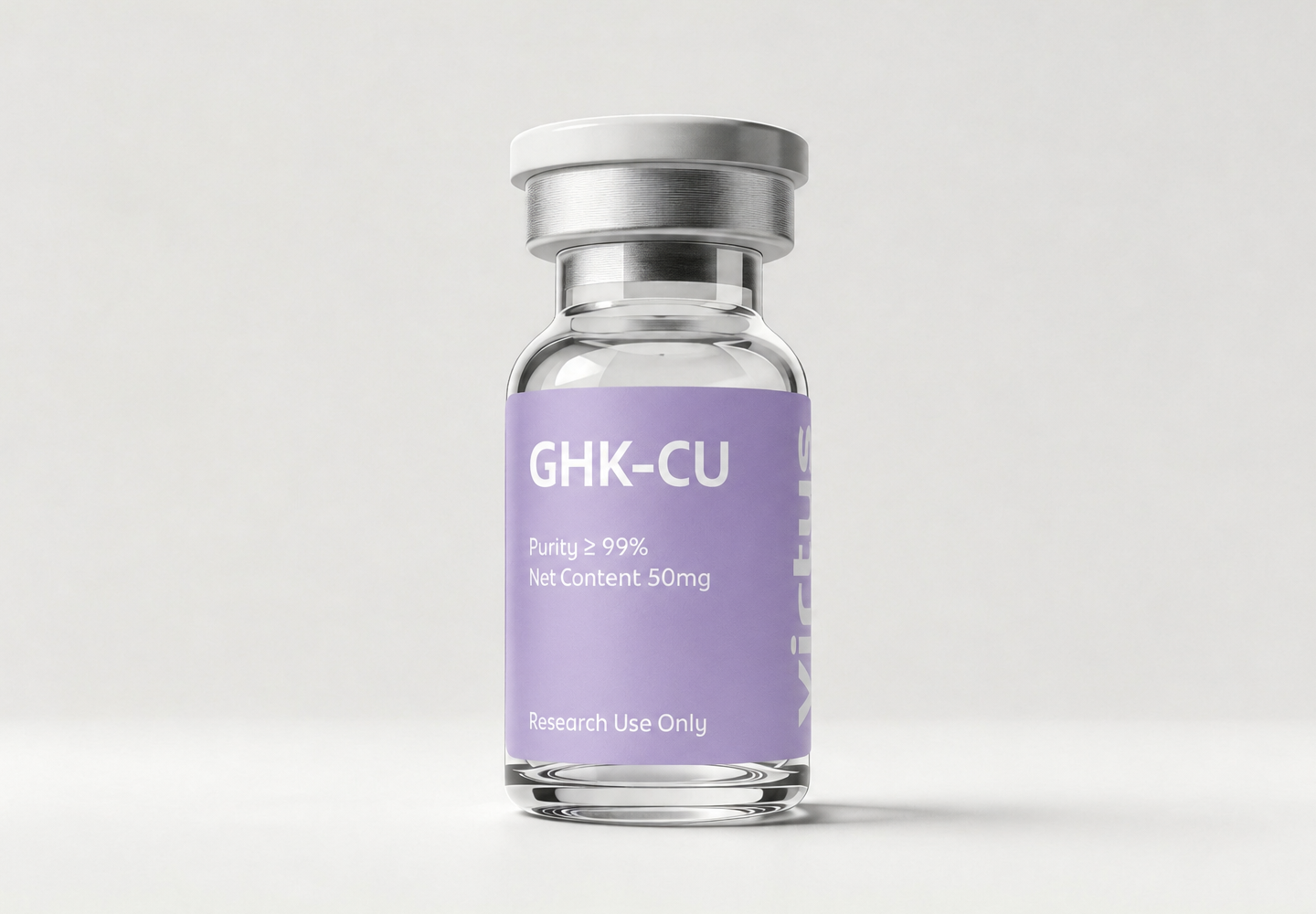 GHK-Cu
