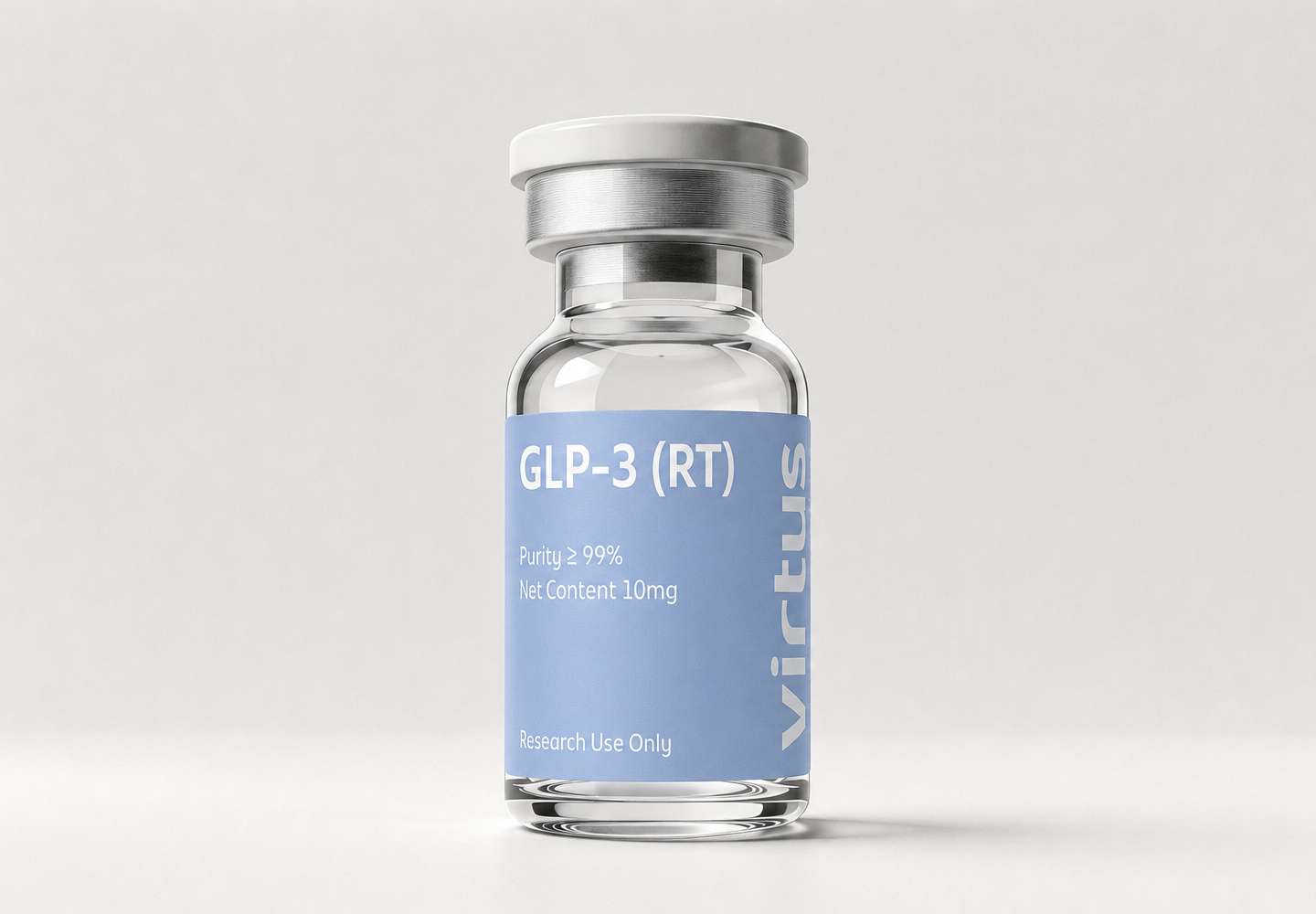 GLP-3 (RT)