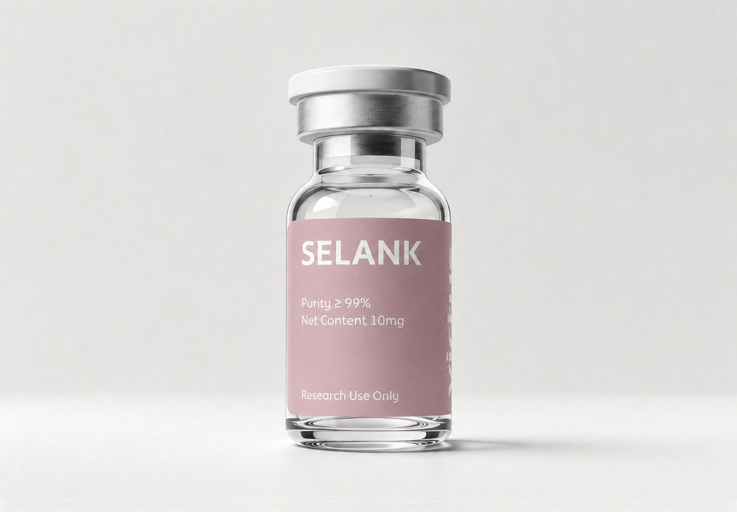 Selank