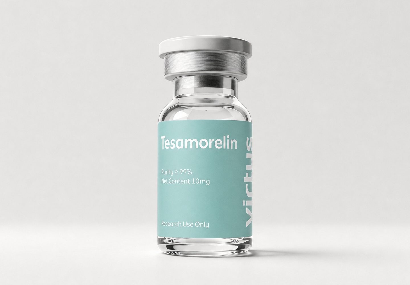 Tesamorelin