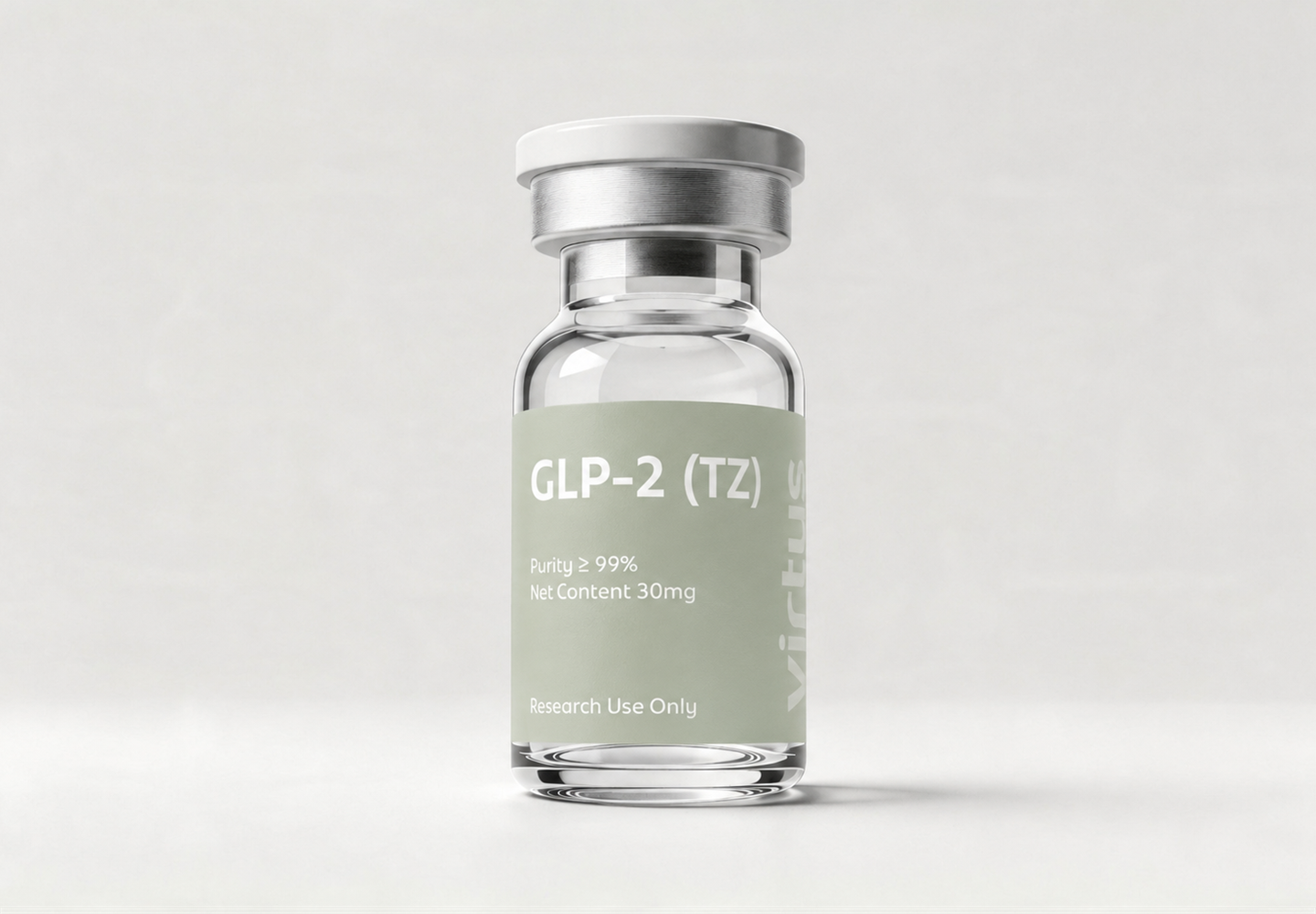 GLP-2 (TZ)